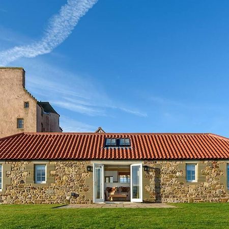 Fenton Lodge North Berwick Εξωτερικό φωτογραφία