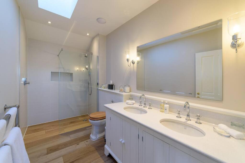 Fenton Lodge North Berwick Εξωτερικό φωτογραφία