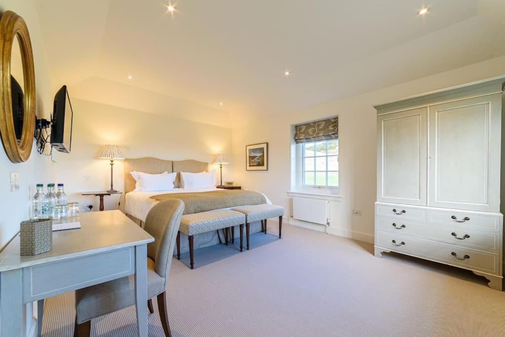 Fenton Lodge North Berwick Εξωτερικό φωτογραφία