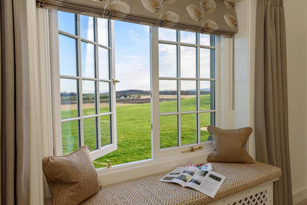 Fenton Lodge North Berwick Εξωτερικό φωτογραφία