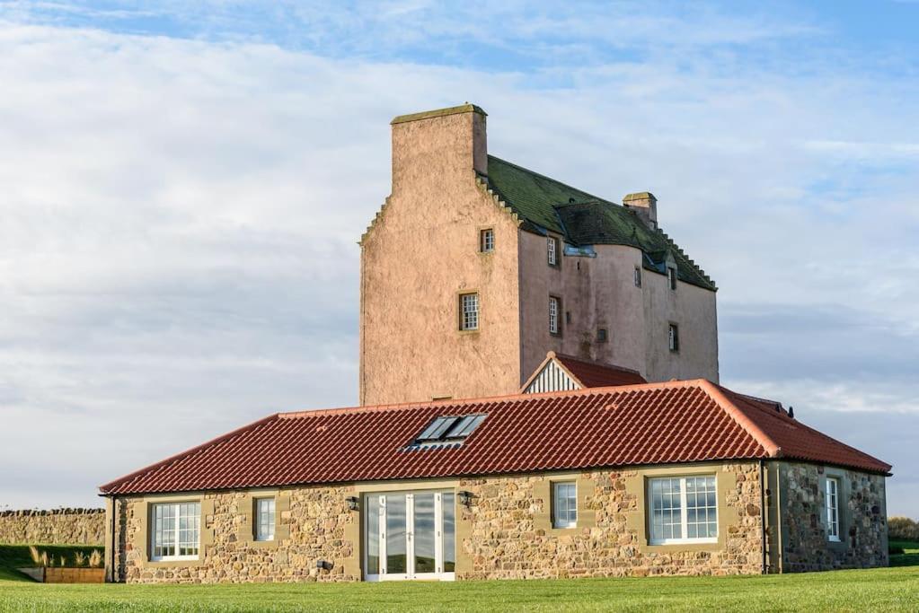 Fenton Lodge North Berwick Εξωτερικό φωτογραφία