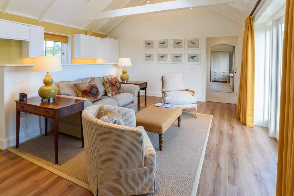 Fenton Lodge North Berwick Εξωτερικό φωτογραφία