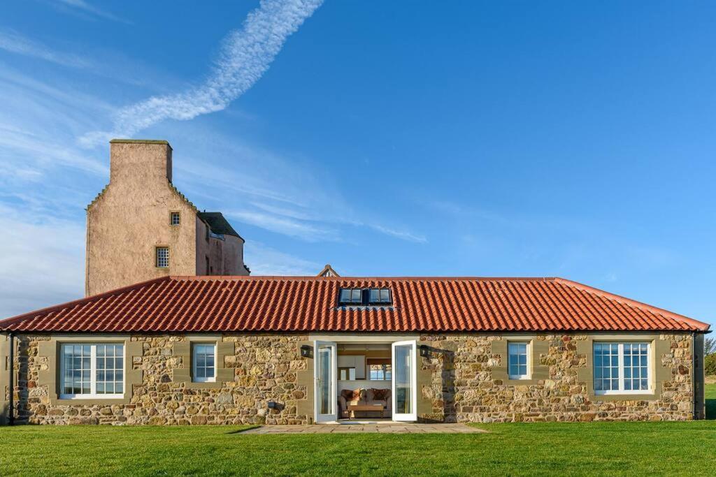 Fenton Lodge North Berwick Εξωτερικό φωτογραφία