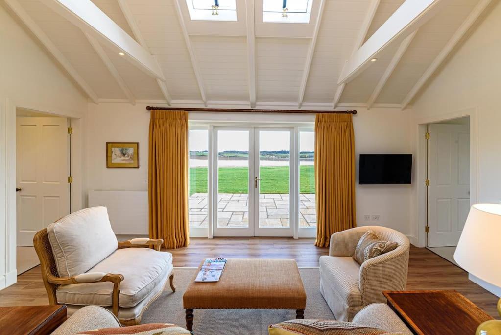 Fenton Lodge North Berwick Εξωτερικό φωτογραφία
