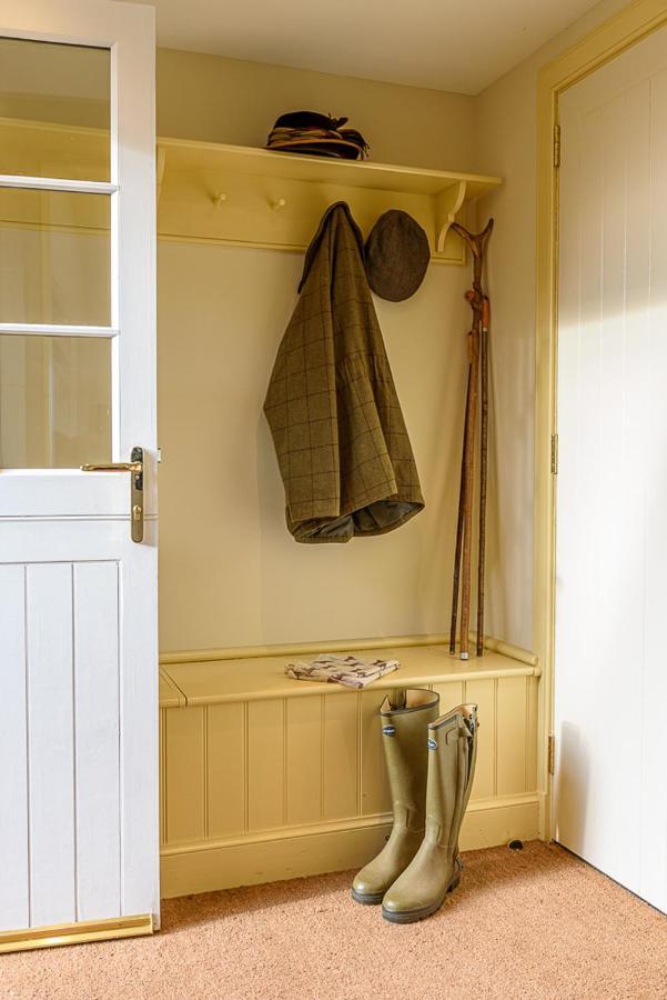 Fenton Lodge North Berwick Εξωτερικό φωτογραφία